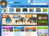 1001 GAMES