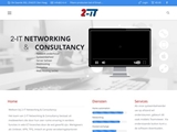 2-IT NETWORKING & CONSULTANCY BV