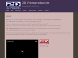2D VIDEOPRODUCTIES