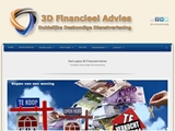 3D FINANCIEEL ADVIES