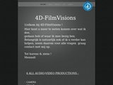 4D - FILM VISIONS
