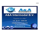 A. & A. INTERMODAL BV