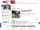 ACS CLEANING BV