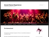 ANOUK DANCE EXPERIENCE