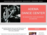 ADEMA DANCE CENTER DANSSCHOOL