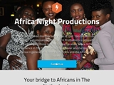 AFRICA NIGHT PRODUCTIONS