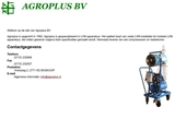 AGROPLUS BV