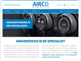 AIRCO SERVICE NOORD-HOLLAND