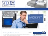 AIV AUTOMATISERING