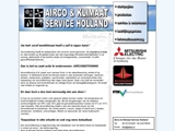 AIRCO EN KLIMAATSERVICE HOLLAND