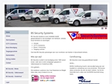 BS SECURITY SYSTEMS