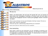 ALBATROS TRAINING ADVIES & ONDERSTEUNING