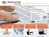 ALBOCOMP ICT SERVICES