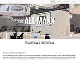 ALL-MAXX EXPO BV