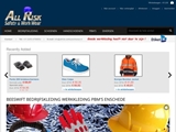 ALL RISK SAFETY & WORKWEAR