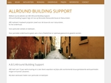 A.B.S. ALLROUND BUILDING SUPPORT