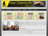 ALSAR CLEANING BV