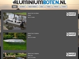 VULPEN-BOATS & ALUMINIUMBOTEN.NL