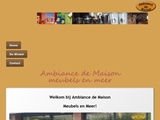 AMBIANCE DE MAISON