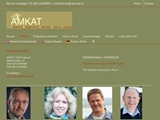 AMKAT.NL MENS- EN ORGANISATIEONTWIKKELING