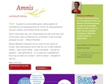 AMNIS COACHING & TRAINING