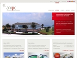 AMPC ASSOCIATED MEDICAL PROJECTS CONSULTANCY BV