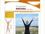 ANCORA COACHING & ACTING