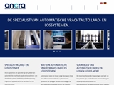 ANCRA SYSTEMS BV