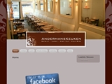 ANDERMANSKEUKEN LUNCHROOM - PRIVATE DINING - CATERING