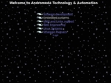 ANDROMEDA TECHNOLOGY & AUTOMATION