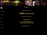 ANIMO DRIVE-IN SHOW