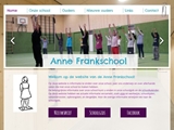 ANNE FRANKSCHOOL