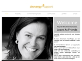 ANNERGY SUPPORT