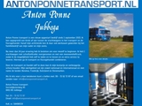 PONNE TRANSPORT ANTON