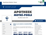 APOTHEEK MOTKE-POELS BREDA CENTRUM