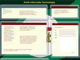 ARETH INFORMATIE TECHNOLOGIE