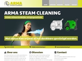 ARMA STEAMCLEANING SERVICE
