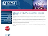 ARPAS ENGINEERING SERVICES BV