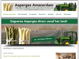ASPERGES AMSTERDAM