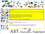 AST ELECTRONICA