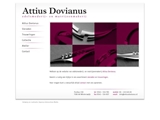ATTIUS DOVIANUS