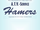 ATV SERVICE HAMERS