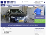 AUTO CLEANING RODEN