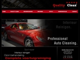 QUALITY CLEAN AUTO CARE