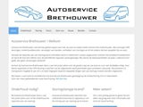 AUTOSERVICE BRETHOUWER