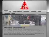 AUTOSERVICE R & R