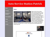 AUTO SERVICE STATION PATRICK