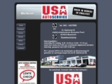 AUTO SERVICE CENTERS USA