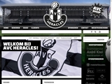 ALMELOSE VOETBALCLUB HERACLES (AVC HERACLES)