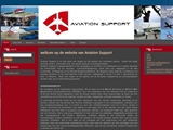 AVIATION SUPPORT